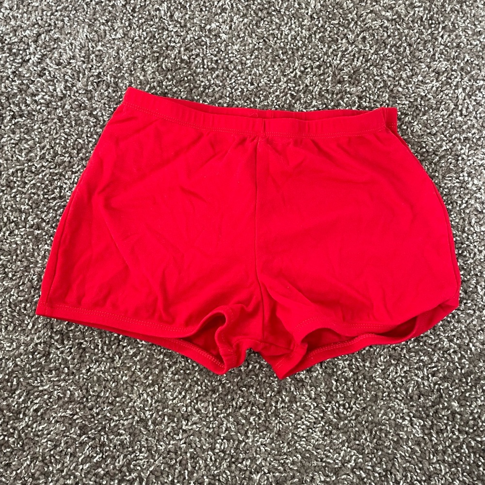 Chassé Cheer Shorts